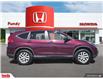 2015 Honda CR-V LX (Stk: N232167B) in Saint John - Image 6 of 27