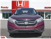 2015 Honda CR-V LX (Stk: N232167B) in Saint John - Image 8 of 27