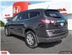 2015 Chevrolet Traverse 1LT (Stk: N229153A) in Saint John - Image 3 of 27