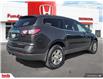2015 Chevrolet Traverse 1LT (Stk: N229153A) in Saint John - Image 5 of 27