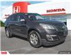 2015 Chevrolet Traverse 1LT (Stk: N229153A) in Saint John - Image 7 of 27