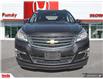 2015 Chevrolet Traverse 1LT (Stk: N229153A) in Saint John - Image 8 of 27