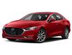 2020 Mazda Mazda3 GT (Stk: N327530A) in New Glasgow - Image 1 of 11