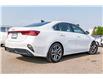 2023 Kia Forte GT-Line (Stk: 25KF6718A) in Edmonton - Image 2 of 25