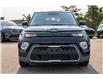 2020 Kia Soul LX (Stk: 25NR6524A) in Edmonton - Image 4 of 24