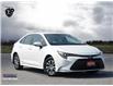 2024 Toyota Corolla Hybrid LE (Stk: KZ398B) in Ottawa - Image 1 of 25
