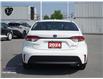 2024 Toyota Corolla Hybrid LE (Stk: KZ398B) in Ottawa - Image 4 of 25