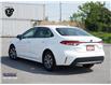2024 Toyota Corolla Hybrid LE (Stk: KZ398B) in Ottawa - Image 5 of 25