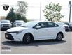 2024 Toyota Corolla Hybrid LE (Stk: KZ398B) in Ottawa - Image 6 of 25
