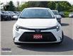 2024 Toyota Corolla Hybrid LE (Stk: KZ398B) in Ottawa - Image 7 of 25