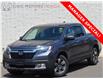 2018 Honda Ridgeline Touring (Stk: 17-25-0682A) in Ottawa - Image 1 of 32