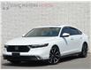 2023 Honda Accord Hybrid Touring (Stk: 17-26-0014A) in Ottawa - Image 1 of 36
