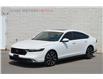 2023 Honda Accord Hybrid Touring (Stk: 17-26-0014A) in Ottawa - Image 9 of 36