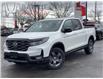 2025 Honda Ridgeline TrailSport (Stk: 11-251125) in Barrie - Image 1 of 23