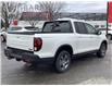 2025 Honda Ridgeline TrailSport (Stk: 11-251125) in Barrie - Image 7 of 23
