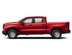 2023 Chevrolet Silverado 1500 Custom Trail Boss (Stk: 18618115A) in Pincher Creek - Image 2 of 3