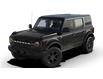 2025 Ford Bronco Big Bend (Stk: XS403) in Kamloops - Image 1 of 7