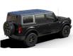 2025 Ford Bronco Big Bend (Stk: XS403) in Kamloops - Image 3 of 7