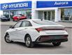 2025 Hyundai Elantra ESSENTIAL (Stk: 26T1450) in Aurora - Image 4 of 22