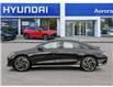 2025 Hyundai IONIQ 6 Preferred Long Range w/Ultimate Package (Stk: 26T1446) in Aurora - Image 3 of 21