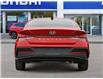 2025 Hyundai Elantra Preferred (Stk: 26T1449) in Aurora - Image 5 of 21