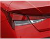 2025 Hyundai Elantra Preferred (Stk: 26T1449) in Aurora - Image 9 of 21