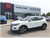 2021 Nissan Qashqai SL (Stk: P2558) in Smiths Falls - Image 1 of 14