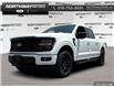 2025 Ford F-150 XLT (Stk: 5F124193) in Brantford - Image 1 of 21