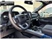 2025 Ford F-150 XLT (Stk: 5F124193) in Brantford - Image 9 of 21