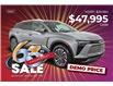 2024 Chevrolet Blazer EV  (Stk: R3411) in Watrous - Image 1 of 49