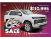 2025 Chevrolet Tahoe Premier (Stk: S1093) in Watrous - Image 1 of 47