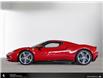 2022 Ferrari 296 GTB Base (Stk: U0857A) in Vancouver - Image 3 of 24