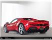 2022 Ferrari 296 GTB Base (Stk: U0857A) in Vancouver - Image 4 of 24