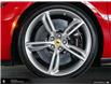 2022 Ferrari 296 GTB Base (Stk: U0857A) in Vancouver - Image 6 of 24