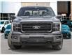 2025 Ford F-150 Lariat (Stk: 25FS6859) in London - Image 2 of 10