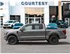 2025 Ford F-150 Lariat (Stk: 25FS6859) in London - Image 3 of 10