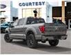 2025 Ford F-150 Lariat (Stk: 25FS6859) in London - Image 4 of 10