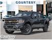 2025 Ford F-150 Tremor (Stk: 25FS4918) in London - Image 1 of 11