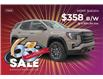 2026 GMC Terrain AT4 (Stk: T3008) in Watrous - Image 1 of 37