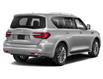 2022 Infiniti QX80 ProACTIVE 7 Passenger (Stk: K1048A) in Thornhill - Image 3 of 12