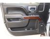 2017 GMC Sierra 1500 SLT (Stk: S1470A) in Watrous - Image 14 of 37