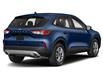 2022 Ford Escape S (Stk: P1207L) in Dartmouth - Image 3 of 11