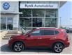 2020 Nissan Rogue SV (Stk: N14915A) in Ottawa - Image 1 of 19
