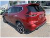 2020 Nissan Rogue SV (Stk: N14915A) in Ottawa - Image 8 of 19