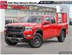 2025 Nissan Frontier PRO-4X (Stk: NC5811) in Thunder Bay - Image 1 of 27