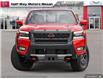 2025 Nissan Frontier PRO-4X (Stk: NC5811) in Thunder Bay - Image 2 of 27