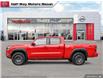 2025 Nissan Frontier PRO-4X (Stk: NC5811) in Thunder Bay - Image 3 of 27