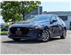 2020 Mazda Mazda3 Sport  (Stk: 14523A) in Ottawa - Image 1 of 5