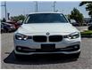2016 BMW 320i xDrive (Stk: 14414B) in Ottawa - Image 2 of 28
