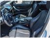 2016 BMW 320i xDrive (Stk: 14414B) in Ottawa - Image 8 of 28